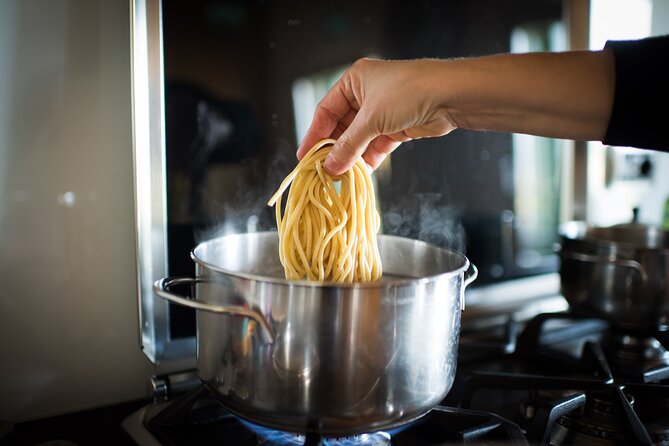 Cesarine: Pasta & Tiramisu Class at Local's Home in Verona - Price and Value: What You’re Paying For at $174.42