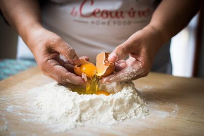 Cesarine: Pasta & Tiramisu Class at Local's Home in Verona - The Skills: Two Pastas and Tiramisu That Feel Doable