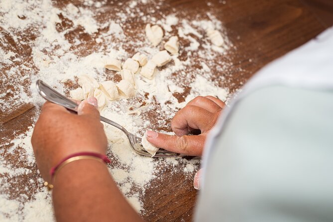 Cesarine: Pasta & Tiramisu Class at Local's Home in Verona - Who This Class Fits Best in Your Verona Plan