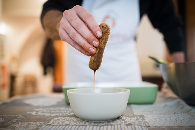 Cesarine: Small group Pasta and Tiramisu class in Verona - A Verona Home-Cooking Class That Feels Like Being Invited