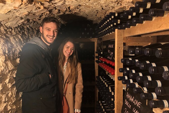 Champagne Experience at a Boutique Winery - Who this private Champagne experience is best for