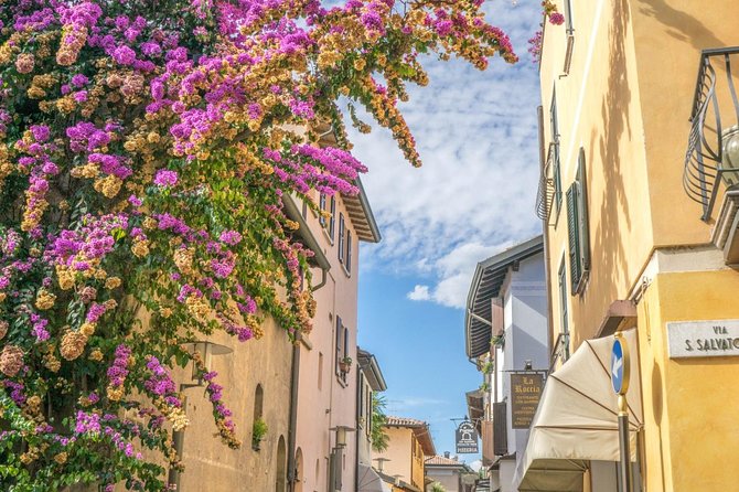 City Escape: Lake Garda Private Day Trip from Verona - What’s included (and how that changes the value equation)