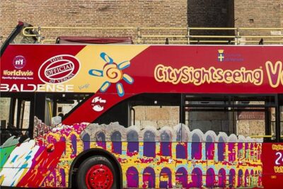 City Sightseeing Verona Hop-On Hop-Off Bus Tour - Price and Value: Is It Worth $30.04?