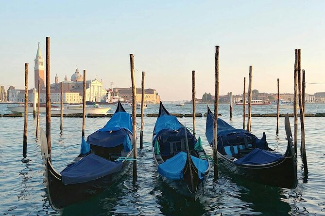 Classic Venice Full Day Tour from Lake Garda - Key Points at a Glance