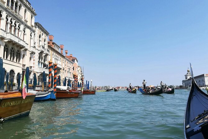 Classic Venice Full Day Tour from Lake Garda - Who This Tour Fits Best (and Who Might Feel Frustrated)