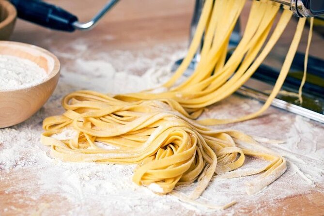 Cooking Class : Fresh pasta and TIRAMISÙ with Lake Garda wines - Fresh Pasta and Tiramisù on Lake Garda: what makes it worth your time
