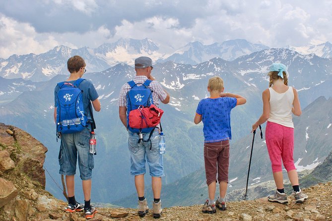 Cortina & Dolomites Small Group full Day tour from Venice - Tre Cime di Lavaredo: The Dolomites View That Feels Too Big