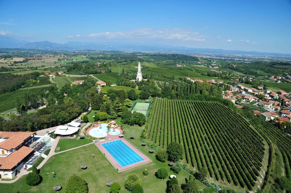 Custoza: Picoverde Water Park Skip-the-Line Ticket - Key Highlights at Picoverde Water Park