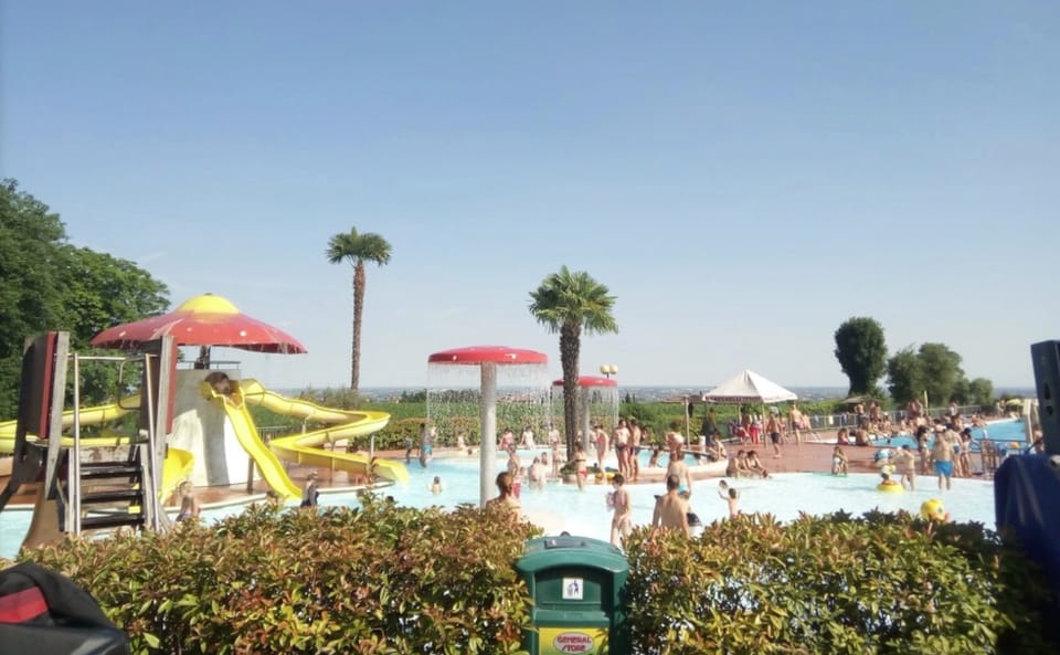 Custoza: Picoverde Water Park Skip-the-Line Ticket - Picoverde Water Park Near Verona: Why This Day Trip Works