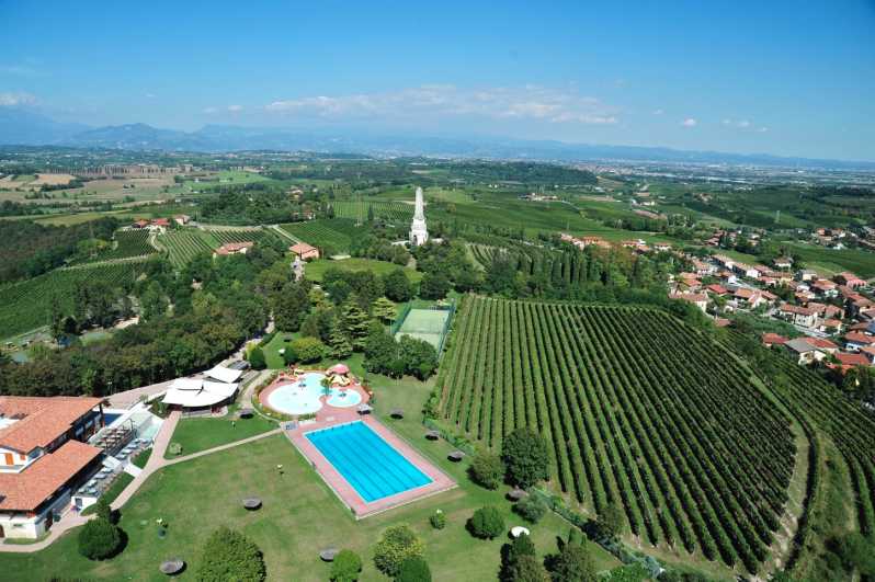 Custoza: Picoverde Water Park Skip-the-Line Ticket - Food, Drinks, and the Realistic Budget