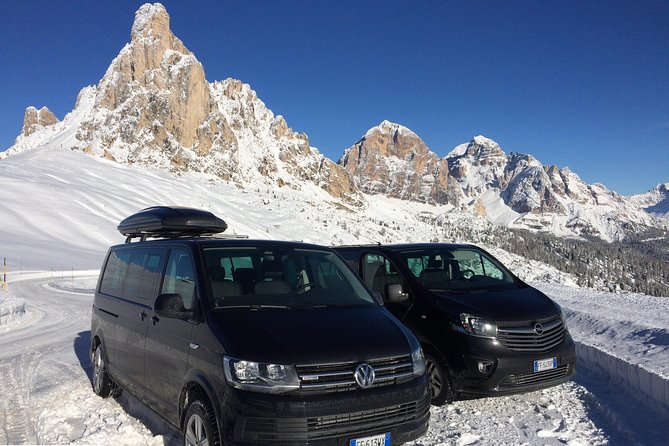 Daily tours in the Dolomites with departure and arrival in Cortina d'Ampezzo - Why This Cortina Day Trip Hits So Many Dolomites Highlights
