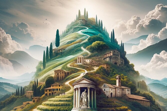 Dante in Verona: From Inferno to Paradise - Why Dante in Verona feels different than a normal walking tour