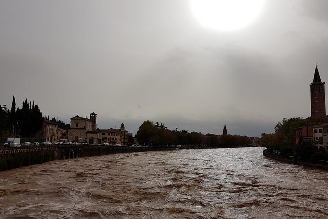 Dark Historical Verona Walking Tour - Piazza delle Erbe: Pillory, Cages, and Public Shame