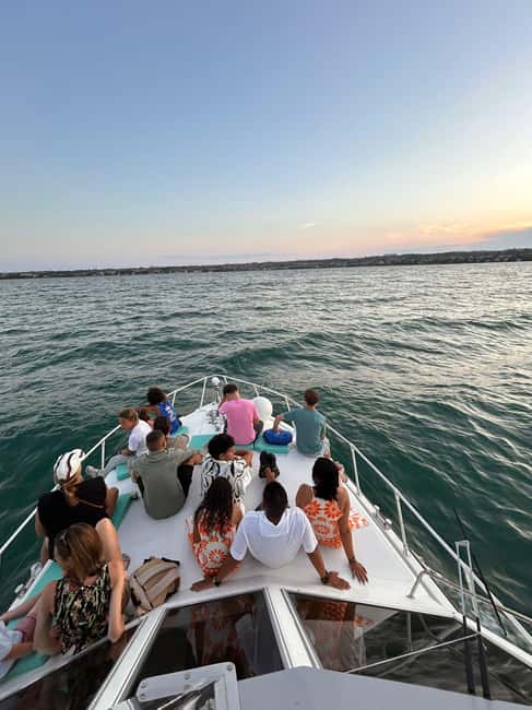 Desenzano del Garda: Sunset Boat Trip at Sunset with Drink - Sirmione From the Water: The Views You’ll Actually Remember