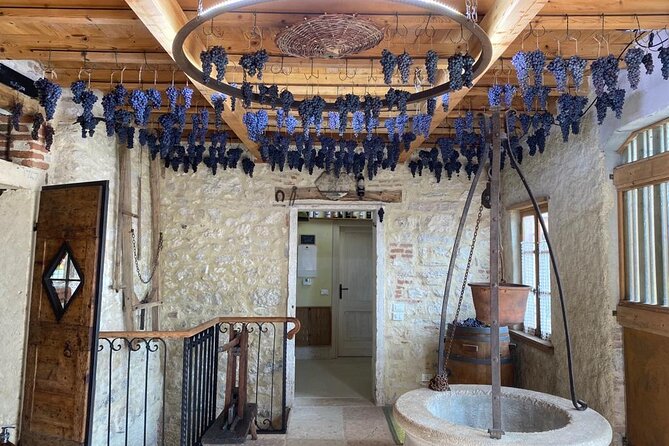 Discover the Amarone wine: 1 winery with delicious food pairing - Price and value: is $132.45 fair for what you get?