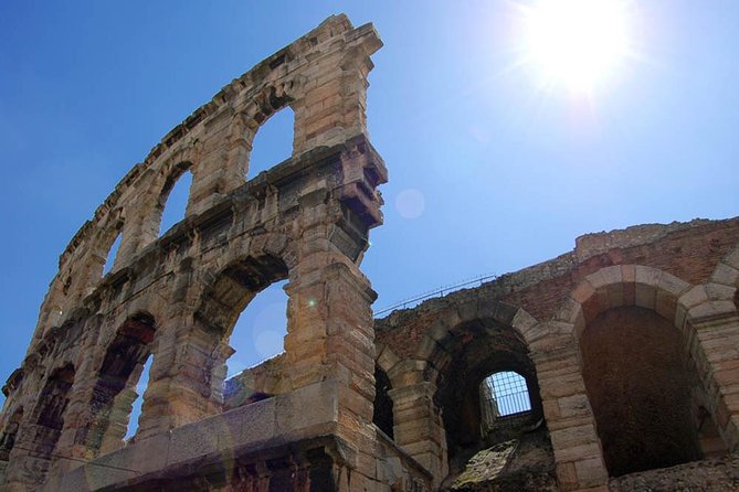 Discover the City of Romeo & Juliet: Walking Tour of Verona - Juliet’s House: the balcony stop and how to get the most from it