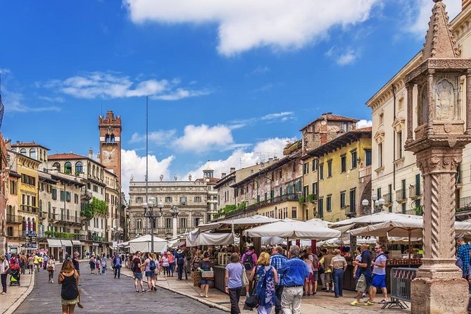 Discover the City of Romeo & Juliet: Walking Tour of Verona - Who this walking tour is best for (and who might want something else)