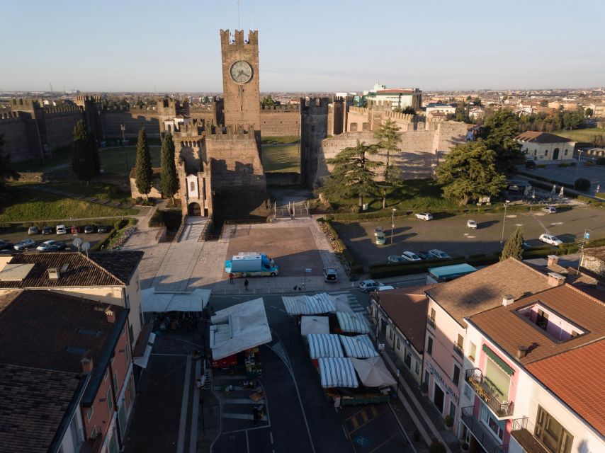 Discover the old market and make fresh pasta - Key things I’d highlight before you go