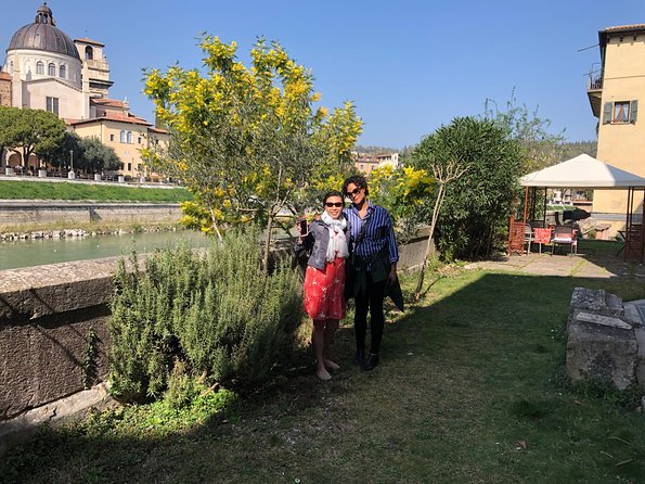 Discover Valpolicella by the River in Verona centre - Who should book this experience (and who might not)