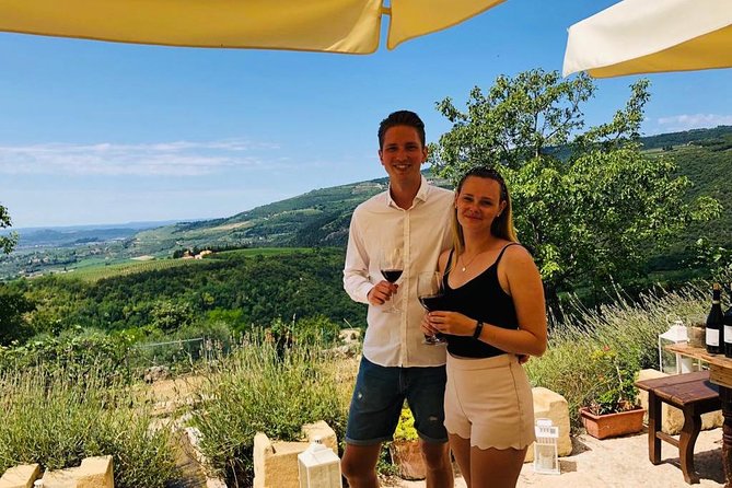 Discover Valpolicella Vineyards and Wine Tasting Experience - Key highlights to know before you go