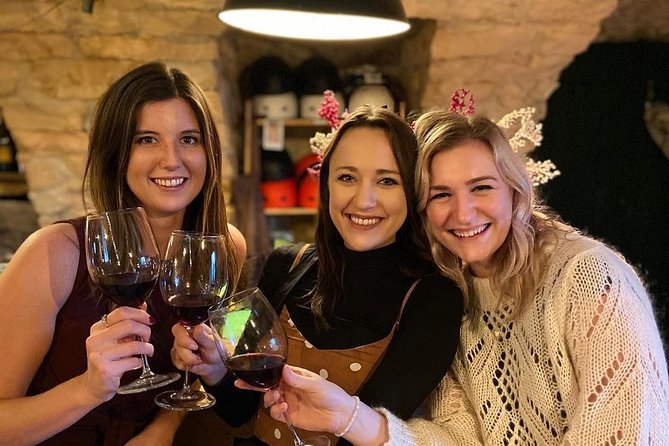 Discover Valpolicella Vineyards and Wine Tasting Experience - Getting there from Verona without driving: the main thing to double-check