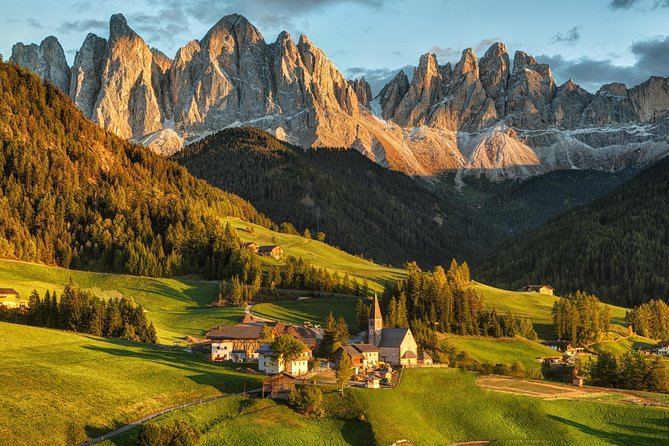 Dolomites Full-Day Tour from Lake Garda - Why this Dolomites day trip works from Lake Garda