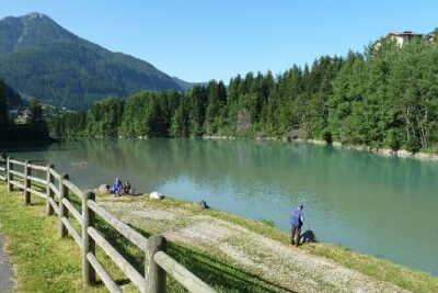 Dolomites Full-Day Tour from Lake Garda - The coach ride: comfort, commentary, and road safety