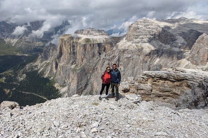 Dolomites Full-Day Tour from Lake Garda - Ortisei and its wooden buildings: where the day turns human-scale