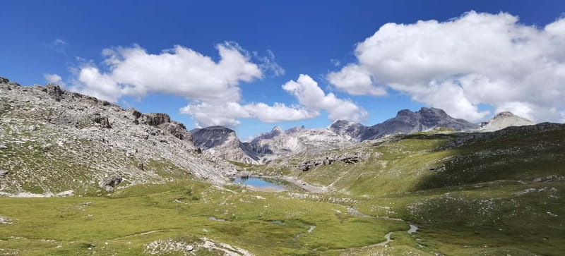 Dolomites of Bolzano: Hiking Experience with a local Guide - Key things I’d zero in on before you go