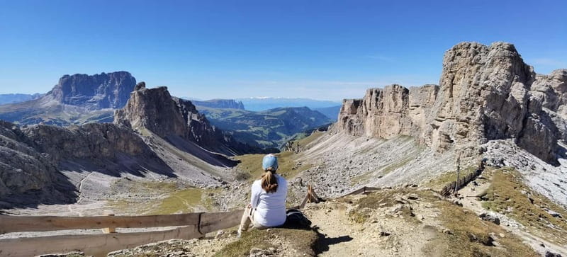 Dolomites of Bolzano: Hiking Experience with a local Guide - Guide quality: what a mountain guide changes for your day