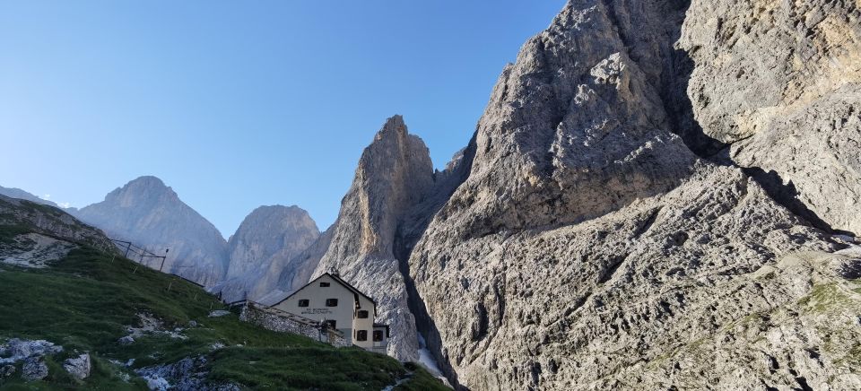 Dolomites of Bolzano: Hiking Experience with a local Guide - Price and value: what $215 buys you in the Dolomites