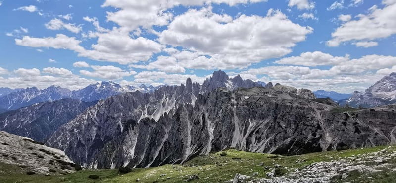 Dolomites of Cortina: Hiking Experience with a local Guide - Key highlights at a glance