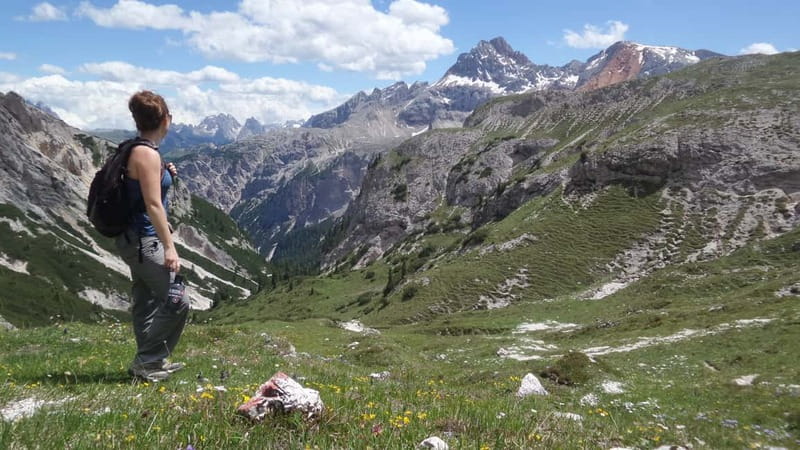 Dolomites of Cortina: Hiking Experience with a local Guide - Why a Cortina-based Dolomites hike feels different