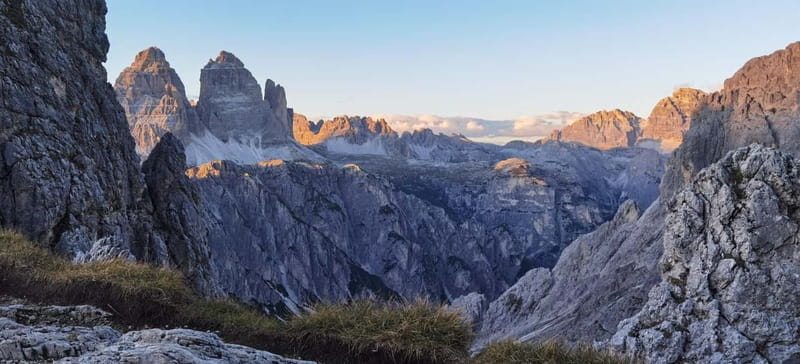 Dolomites of Cortina: Hiking Experience with a local Guide - When this tour fits best (and when it might not)