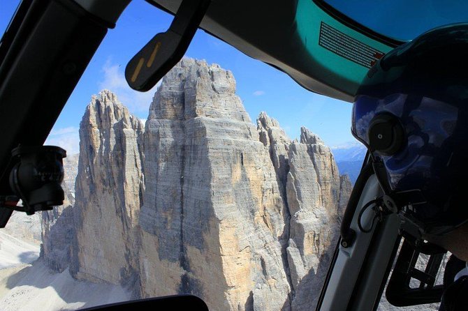 Dolomiti complete starting from Cortina d'Ampezzo - Passes and scenic drives: picture stops with a purpose