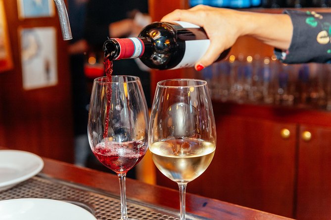 Drinks & Bites in Verona Private Tour - How the flexible menu works for picky eaters and non-drinkers