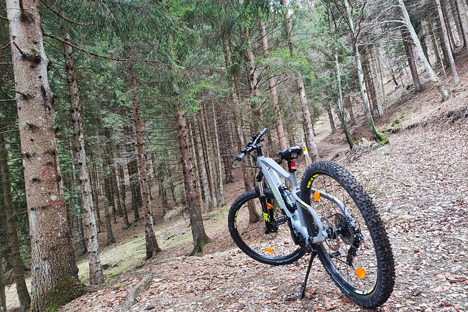 E-bike rental in Riva Del Garda - Key highlights you’ll feel on the ride