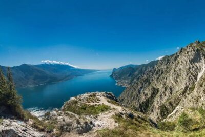 E-bike rental in Riva Del Garda - Getting your e-bike explained the right way (controls, comfort, and confidence)