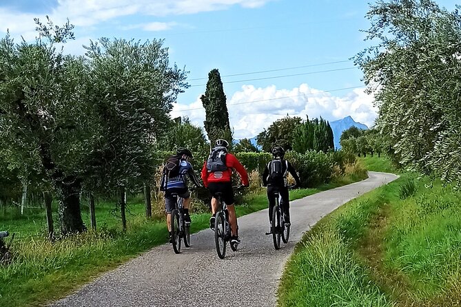 E-Bike Tour and Wine Tasting from Bardolino - Key points I’d plan around