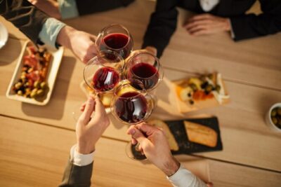 E-Bike Tour and Wine Tasting from Bardolino - Cavaion Veronese: countryside riding with photo-worthy stops