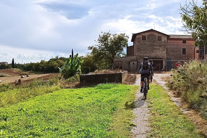 E-Bike Tour and Wine Tasting from Bardolino - Who this tour fits best—and who might want to skip it