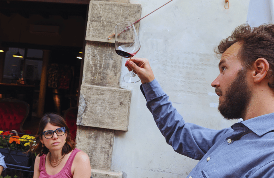 Easy Wine Tasting in Verona City Center - Key Highlights to Know Before You Go