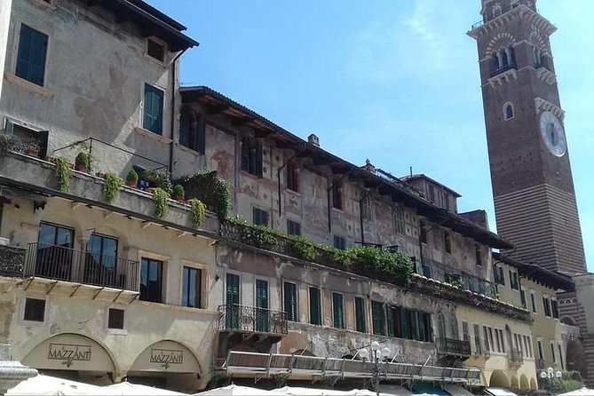 Excursion in Verona. - Who this Verona tour suits best (and who might want something else)