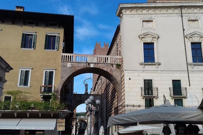 Excursion in Verona. - Should you book this Verona excursion?