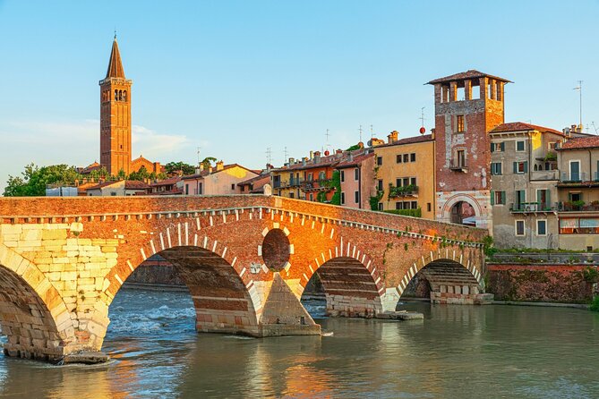 Explore Verona in 60 minutes with a Local - Key things to know before you go