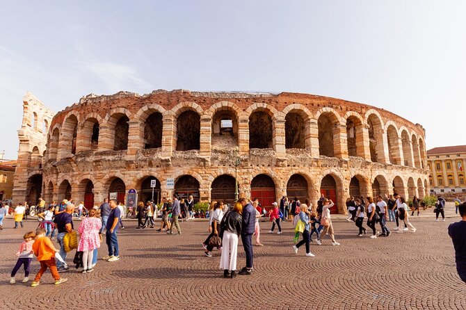 Explore Verona in 60 minutes with a Local - A 60-Minute Verona Plan That Actually Helps You Orient Fast