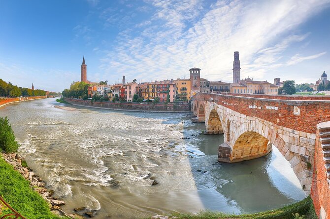 Explore Verona in 60 minutes with a Local - Piazza delle Erbe: Verona’s Old Square and Everyday Street Life