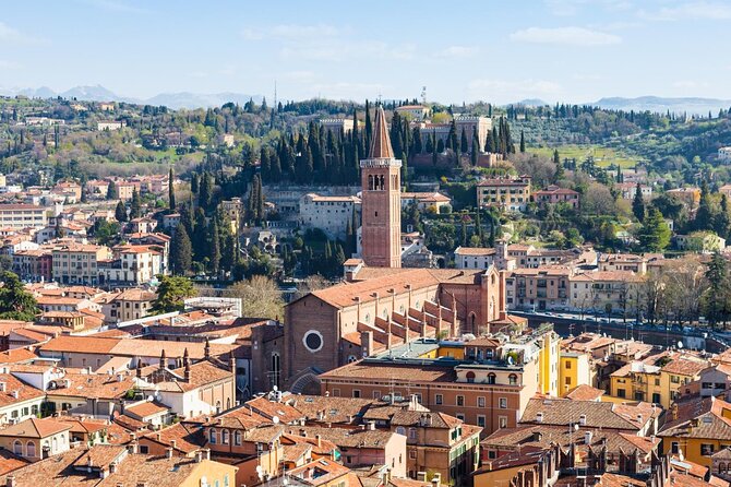 Explore Verona in 60 minutes with a Local - How the Guide Makes a Short Tour Feel Longer