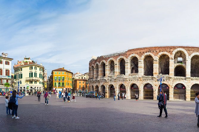 Fascinating Verona: in the Footprints of Romeo and Juliet - Scala Family Tombs: Real Medieval Drama, Not Just a Love Story