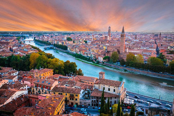 Fascinating Verona: in the Footprints of Romeo and Juliet - What Makes the Guides Here So Strong
